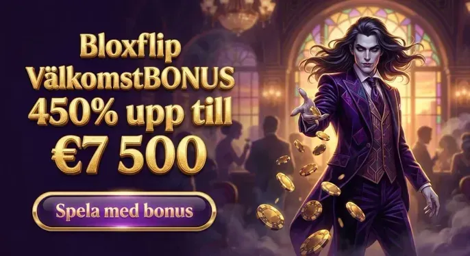 Bloxflip Casino